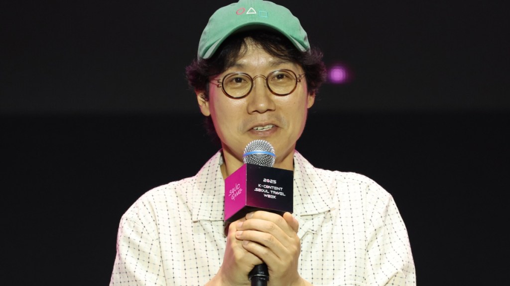 New Netflix Series From Squid Game Creator Announced, Jung So-min To Star