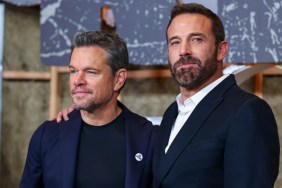 Ben Affleck Shares What He Doesn't Like About Matt Damon
