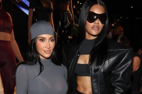 Teyana Taylor Reveals Kim Kardashian Is Her Go-to Contact for Bra Needs