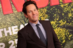 Paul Rudd Responds to Huge 'Size' Claims in an Interview