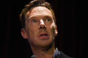 Benedict Cumberbatch & Guy Ritchie’s New Thriller Sets Release Date