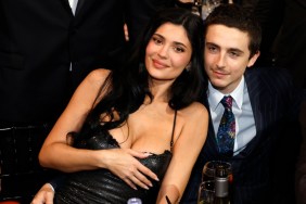 Kylie Jenner & Timothee Chalamet Are ‘Married’ Without a Wedding — Source