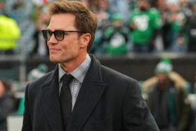 Tom Brady Shrugs off Alix Earle Rumors, Says He Likes To ‘Stay Busy'