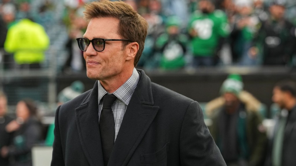 Tom Brady Shrugs off Alix Earle Rumors, Says He Likes To ‘Stay Busy'