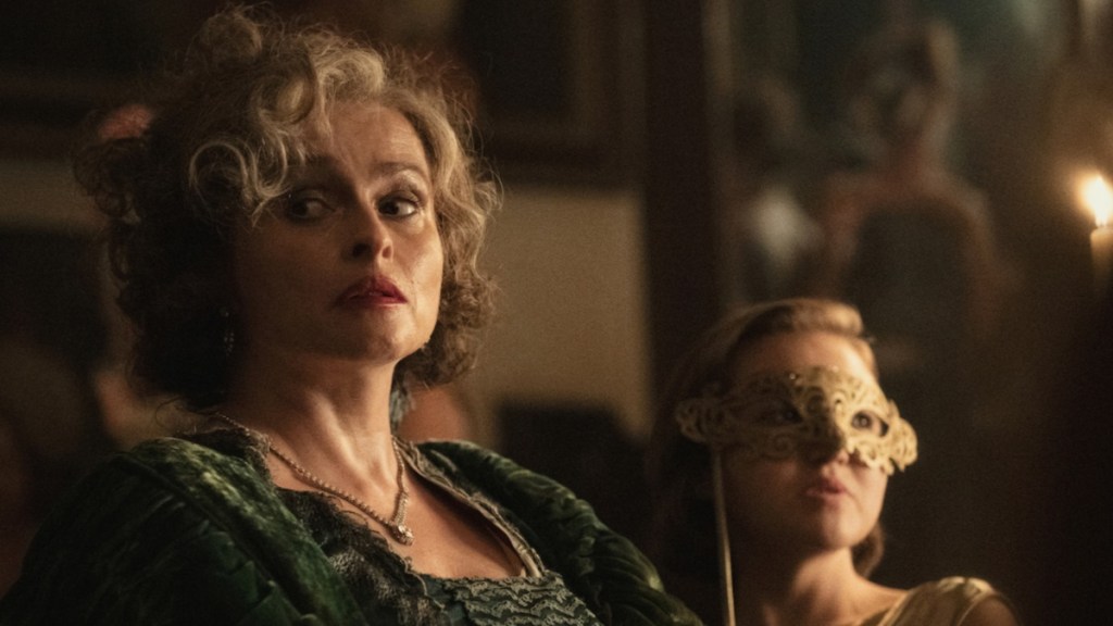 Netflix’s New Agatha Christie Thriller Show Isn’t Liked by Many Critics