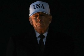 Donald Trump Says 'We Shouldn't Even Have an Election' Amid 2026 Midterms