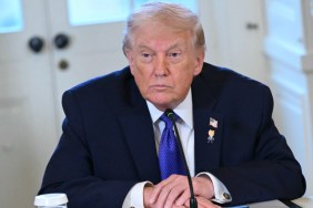 Donald Trump Sent This Odd Email: ‘I’m Alone & in the Dark'