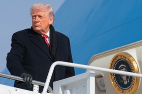 White House Warns CBS Against Editing Donald Trump's Interview — Report