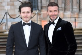 Brooklyn Beckham Claims David Beckham & Family 'Controlled' Him
