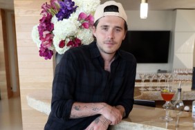 Brooklyn Beckham Has No Plans to 'Reconcile' With His Family