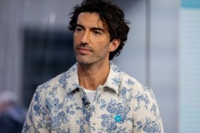 Justin Baldoni Labelled As 'B***h' in Taylor Swift & Blake Lively's Text