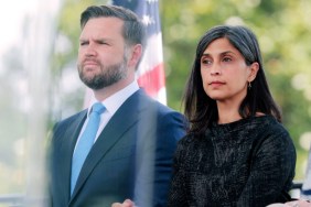 JD Vance's Wife Usha Announces Pregnancy With Fourth Child Amid Rumors