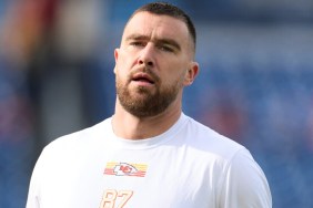 Travis Kelce To Play a Major Role in Making Olympics History