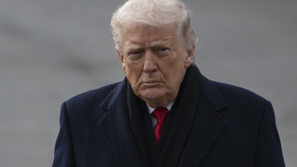 Donald Trump Rejects Approval Rating Polls, Calls Results 'Fake'