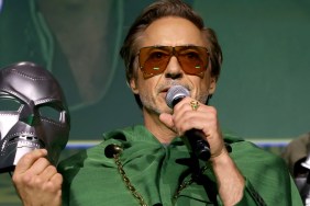 Avengers: Doomsday’s Doctor Doom Has an Accent – Report