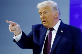 Donald Trump Slams Cabinet Meetings Amid Viral Sleeping Clip