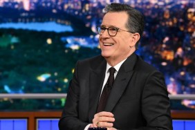 Stephen Colbert Confirms Final 'Late Show' Episode Date