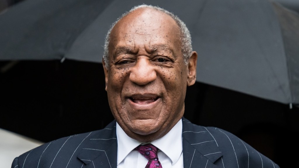 Bill Cosby Admits to Having 7 Quaalude Prescriptions to Drug Women — Report