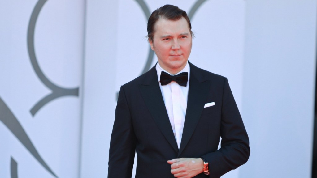 Paul Dano Finally Reacts to Quentin Tarantino's 'Weakest Actor' Diss