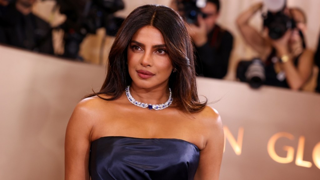 Mahesh Babu & Priyanka Chopra-Led Epic New Movie Gets Release Date