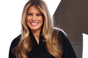 Melania Trump Is 'Proud' of Her Documentary Amid Low Ticket Sale Reports