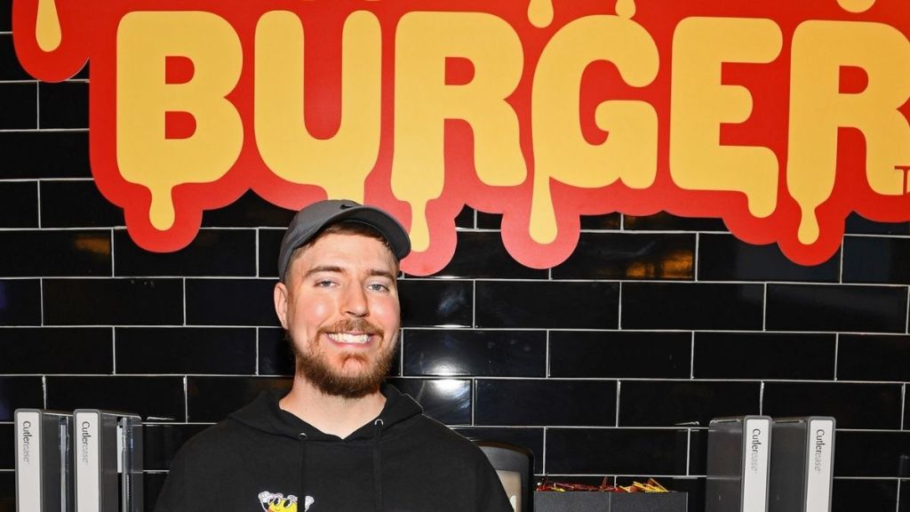 MrBeast Burger Arrives in New Spot — But the Prices Aren’t a Hit