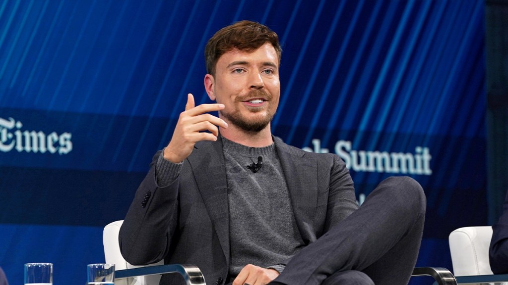 MrBeast Isn’t Happy With ‘Toxic’ One Piece Fans in New Clip