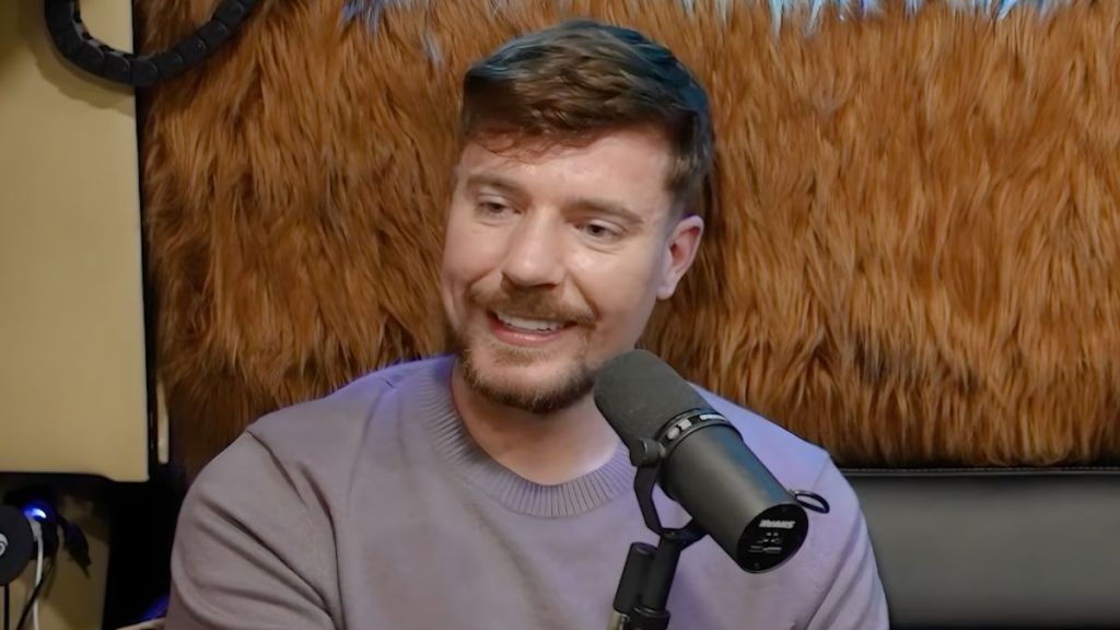 MrBeast Was Kicked Out of Walmart For a Reason