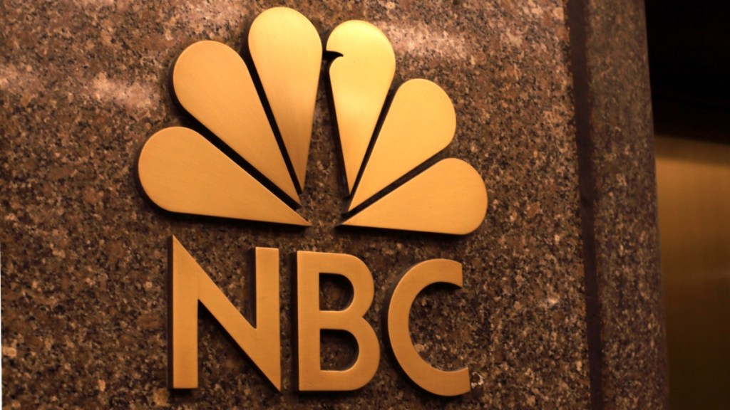 New NBC Pilot Ordered With Dramatic Conspiracy Assassin Plot