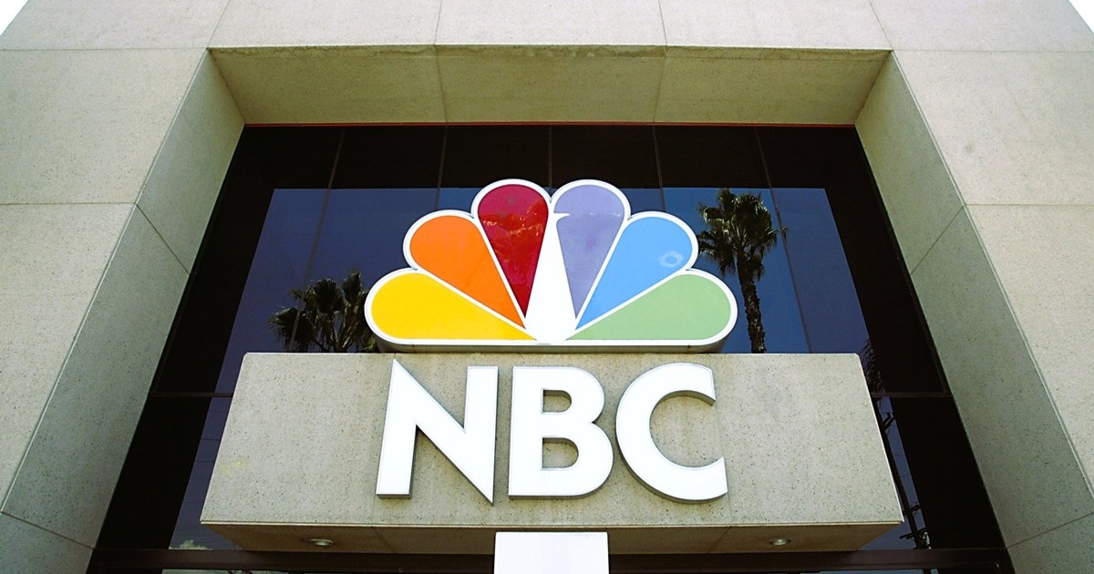 NBC Orders 2 Brand New Sitcom Pilots With Major Comedy Actors - Mandatory