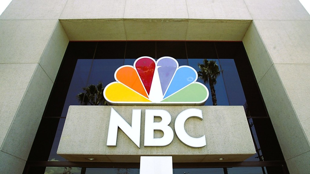 NBC Orders 2 Brand New Sitcom Pilots With Major Comedy Actors