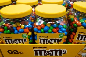 M&M’s Get a Superhero Makeover in New Marvel Collab