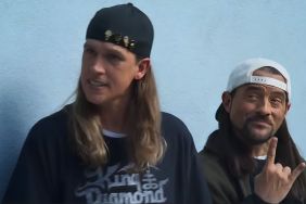 New jay and silent bob movie kevin smith clerks