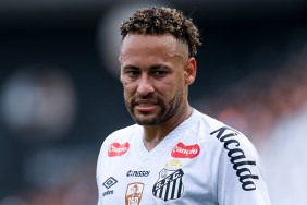 Neymar Jr. Unveils His Stunning $65M Batman Vehicle Lineup