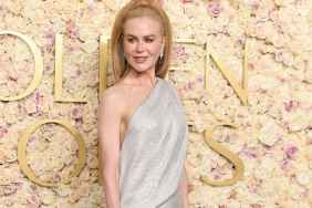 Nicole Kidman Optimistic About 2026 Amid Keith Urban Split — Report