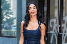 Nicole Scherzinger
