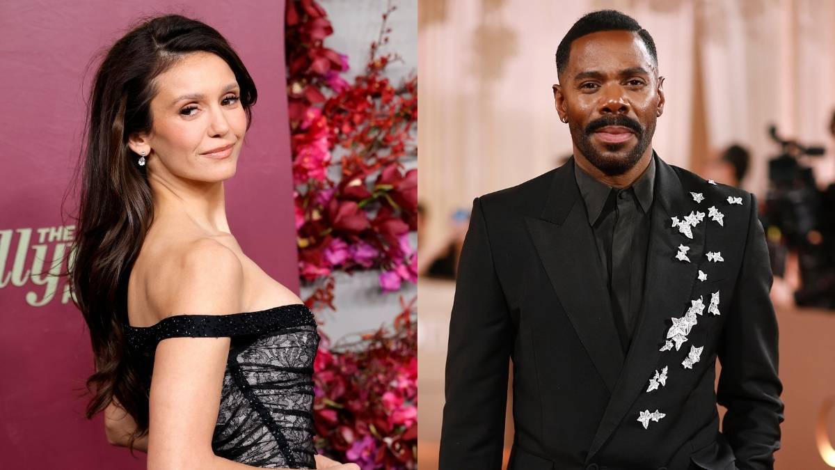 Who Is Nina Dobrev's Fiancé, Shaun White & What Is Their Relationship