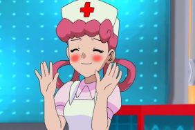 Fans Can Now Visit a Pokémon Center & Meet Nurse Joy in Real Life