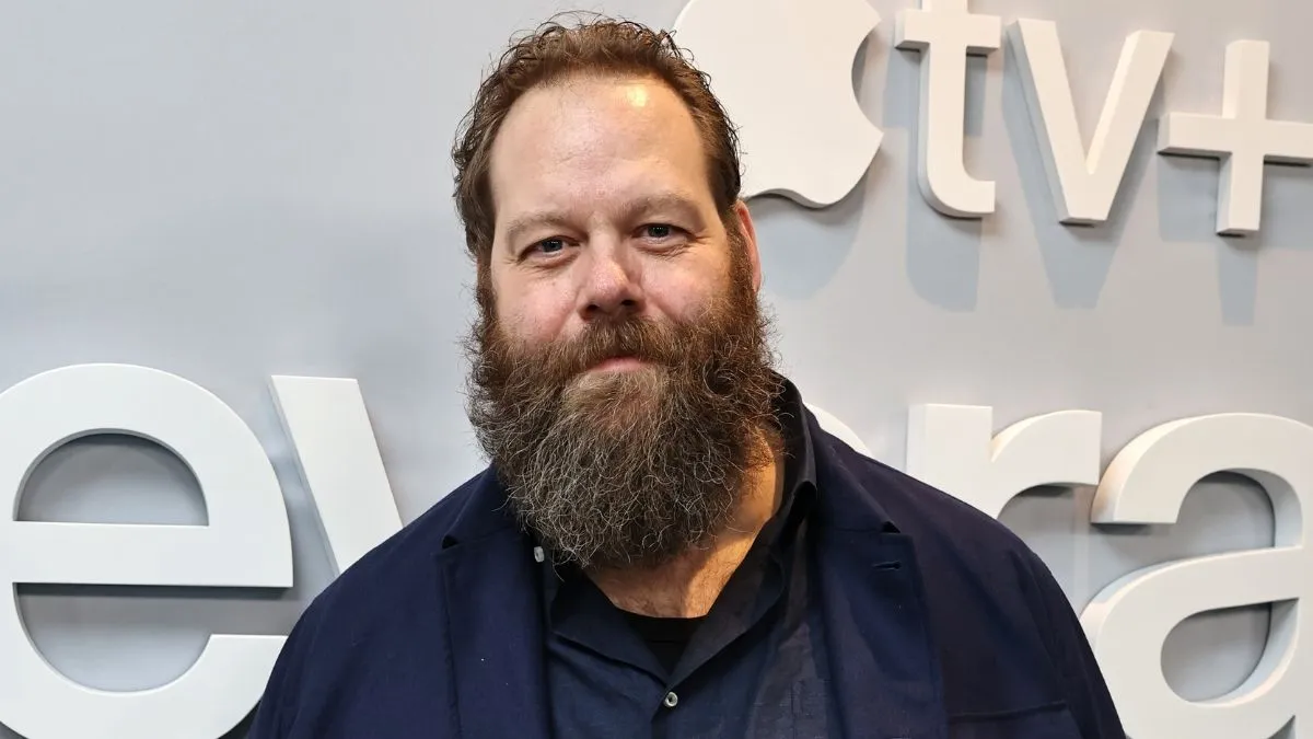Ólafur Darri Ólafsson Is Thor in God of War & Fans Are Delighted ...