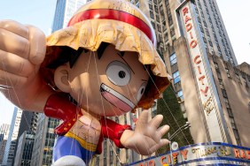 One Piece Collab Sees Anime & US College Basketball Collide