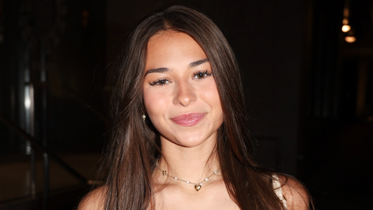 OnlyFans' Sophie Rain Says 'You Can't Escape Me' Mandatory