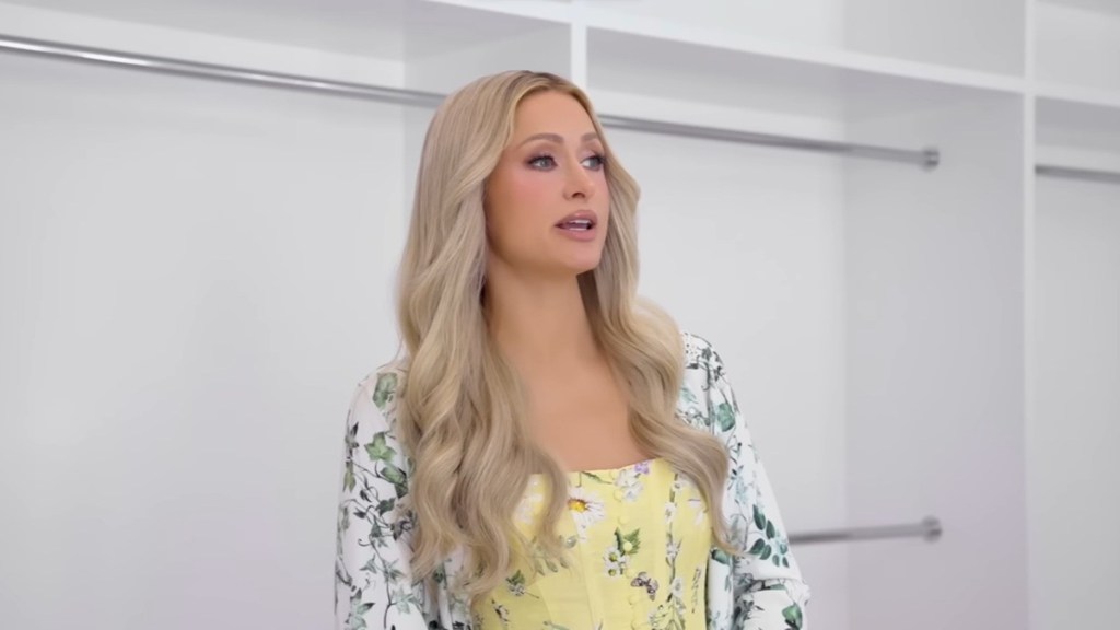 Paris Hilton on Long-Time Impact of Sex Tape Leak: ‘Felt Humiliation'