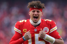 Patrick Mahomes Wants to Be Ready For Week 1 Amid Injury