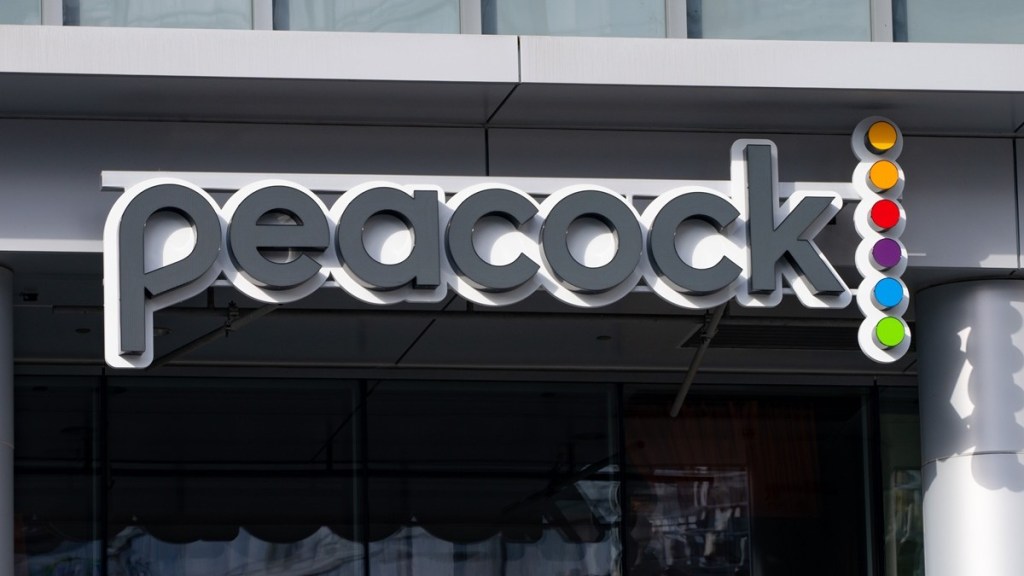 Peacock’s New Spy Show With GOT Lead Gets Amazing RT Score