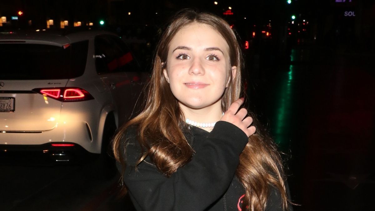 Piper Rockelle Reflects on Her Move To Join OnlyFans - Mandatory