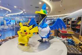 Fan-Made LEGO Pokémon Badge Box Debuts Ahead of Official Launch