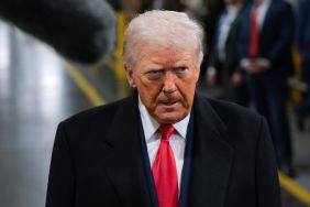 Donald Trump's Approval Rating Poll Shows Shocking Change