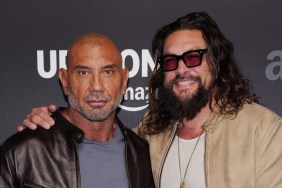 Prime Video Ends January With Jason Momoa & Dave Bautista’s Action Movie