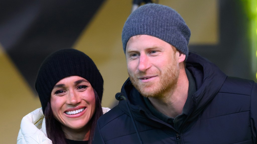 Staying Away From UK Won’t Work in Meghan Markle’s Favor — Author