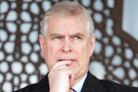 Prince Andrew